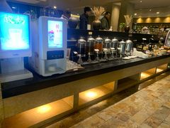 -佛罗伦萨西餐厅(良渚君澜度假酒店)