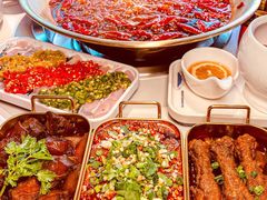 -小龙坎火锅(IFS HOT店)