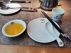 南瓜粥-老板恋上鱼(恒隆广场店)