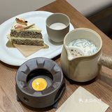 这家面包太符合我的胃口啦！