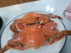 -桔子海鲜烧烤大排档(台东店)