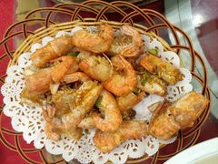-胜记菜馆(文明路)