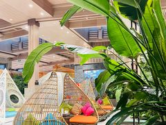 -弘安丽水温泉酒店