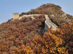 -司马台长城