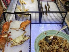 -长沙三景韦尔斯利酒店·Oval全日制餐厅自助餐