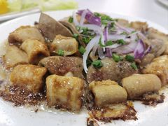 -明本湛江鸡•海鲜小厨(陈家祠店)