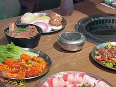 -香猪坊韩国烤肉专属门店(魏公村店)