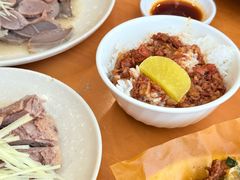 -乡亲鹅肉城(吴江店)