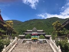 -丽江玉水寨