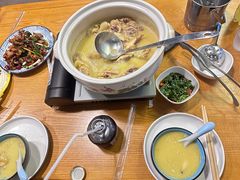 -金龙·打边炉(南京西路店)