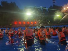 -郑州方特水上乐园