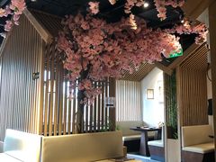 -松子料理(亮马桥店)