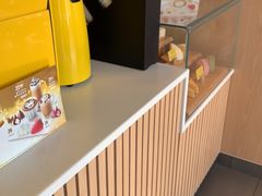 -麦当劳(松江南乐得来速店)