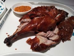 馋嘴稻香鸭-花椒笑成都小馆(百脑汇店)