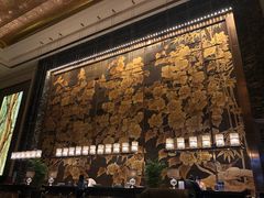 -长沙富力万达文华酒店