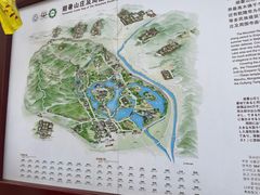 -承德避暑山庄景区