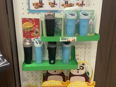 -德克士(聚银时代店)