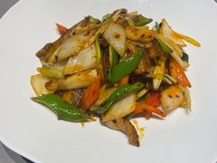 -四川饭店(长白店)