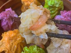 -正宗天津烧麦馆(柳州路店)