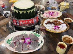 -尚竹阁冬瓜盅·18年地标美食(平洲店)