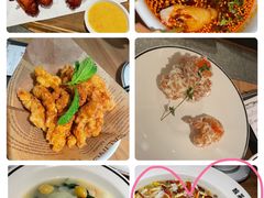 -太二酸菜鱼(正大广场店)
