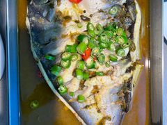 -半天妖烤鱼(大兴大悦春风里店)