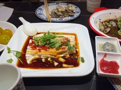 -京悦南门涮羊肉·羊蝎子火锅(田林路店)