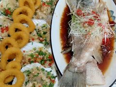 -尚宴(盛世广场·食尚街店)