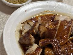 -华源餐厅·海鲜大排档(日月贝店)