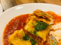 -城市大道红炉披萨烘焙坊