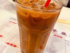 冻鸳鸯-大哥餐厅(西城花园店)