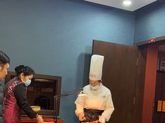 -全聚德(扬州虹桥坊店)