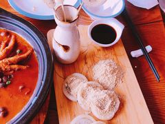 -蜀宴·家宴馆(升伟晶石店)