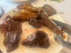 -拉蒂娜·巴西牛排馆 Latina·Brazilian Steakhouse(陆家嘴旗舰店)