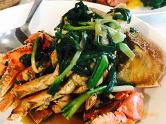 -无招牌海鲜餐厅(怡丰城店)