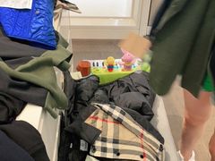 -BURBERRY(杭州万象城童装精品店)