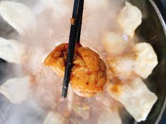 -三里屯土灶炖公鸡地锅鸡(江东店)