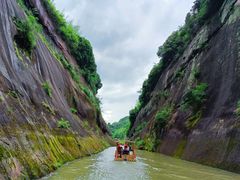 -飞天山旅游区