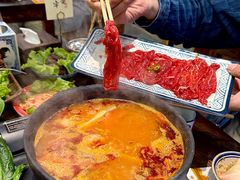 -万达广场(泰安泰山店)