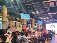 -马迭尔德式西餐精酿啤酒屋(中央大街店)