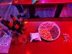 -唱吧麦颂KTV(百联青浦购物中心店)