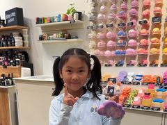 -LUSH(威尼斯人店)