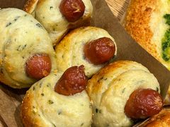 -巴黎贝甜(南京万达店)