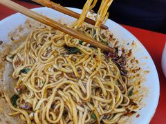 杂酱面-武胜段记猪肝面(卓锦城店)