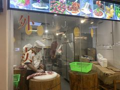 门面-三头牛·潮汕牛肉生蚝火锅 (夏湾店)