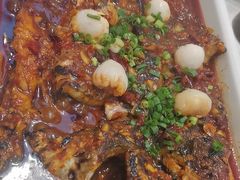 -三江源活鱼现烤(维多利摩尔城店)