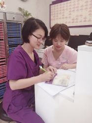 -爱帝宫通乳中心(福田总院)