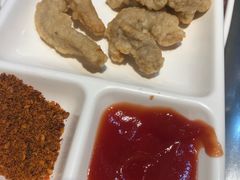 -海底捞火锅(龙茗路店)