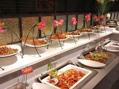 -格瑞欧海鲜自助烤肉火锅(光彩店)