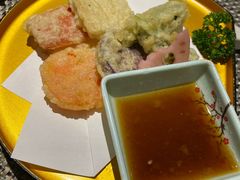 -桃夭日式料理(国信店)